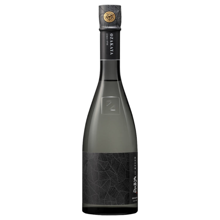 [SYD]OZEKI OZAKAYA Junmai Daiginjo 720ml