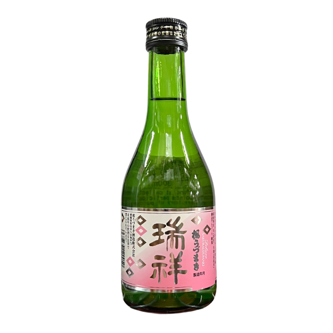 [SYD]SAKURA UZUMAKI Zuisho 300ml