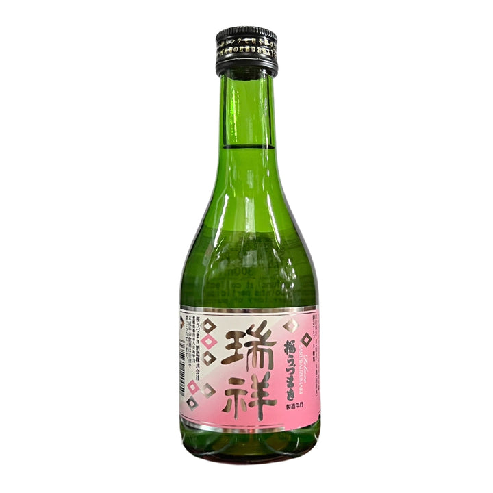 [SYD]SAKURA UZUMAKI Zuisho 300ml