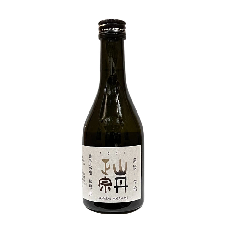 [SYD]JUNMAI DAIGINJO MATSUYAMA Mii 300ml
