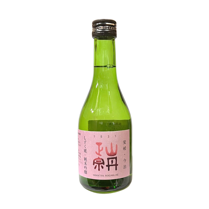 [SYD]YAMATAN Junmai Ginjo Shizuku Hime 300ml