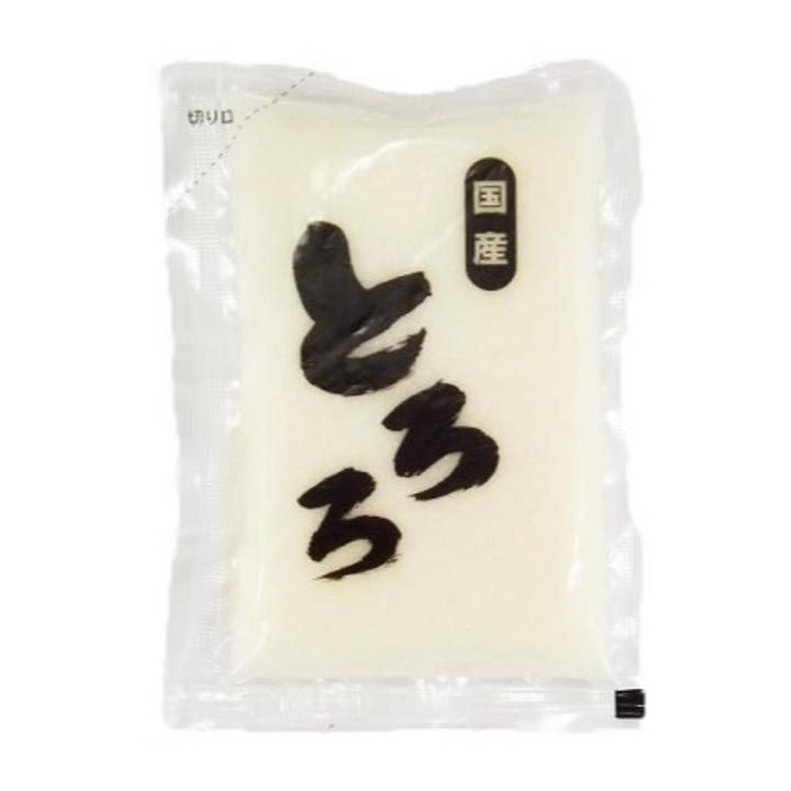 [SYD]Tororo 50g Frozen Taro Potato x 5 ea
