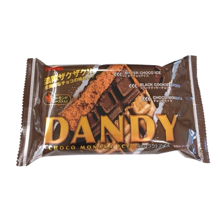 [ADL]FUTABA Dandy Monaka 160ml