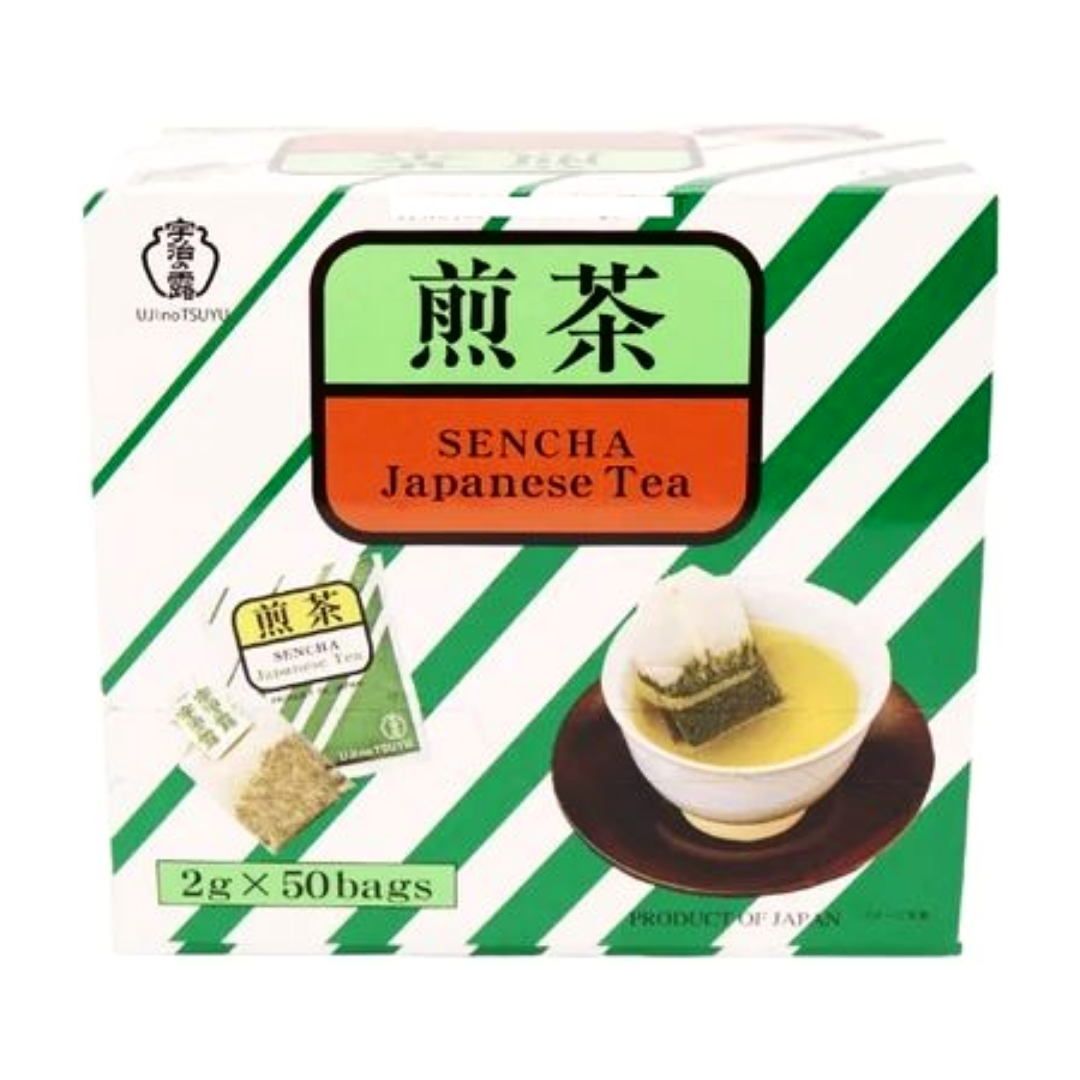[ADL]Sencha Tea Bag 2g 50pc