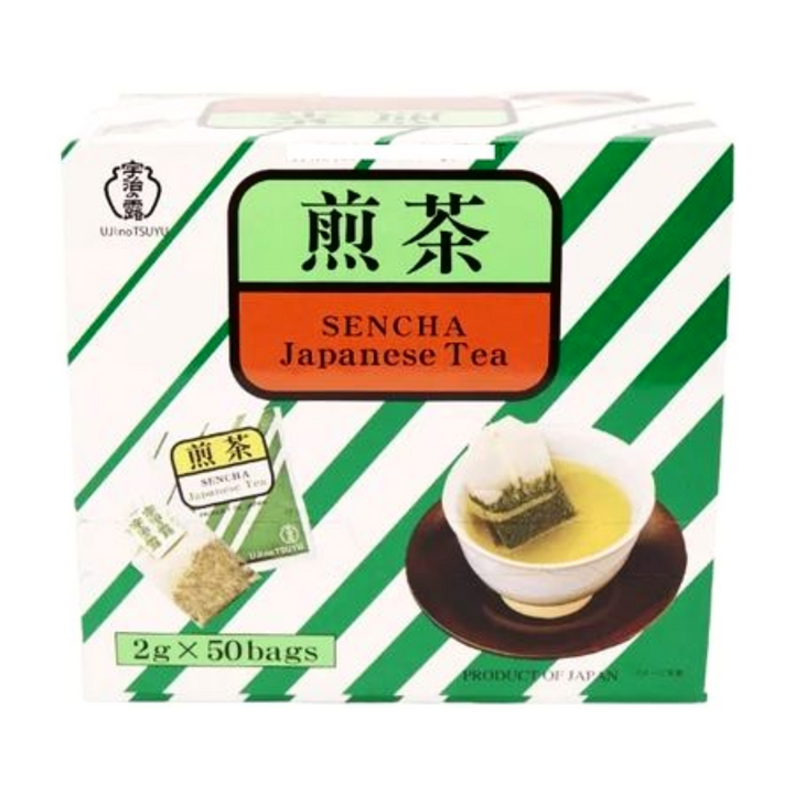 [SYD]Sencha Tea Bag 50pc