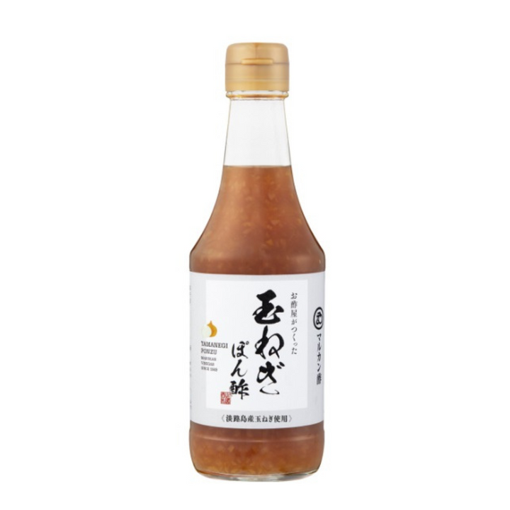 [SYD]Tamanegi Ponzu 300ml