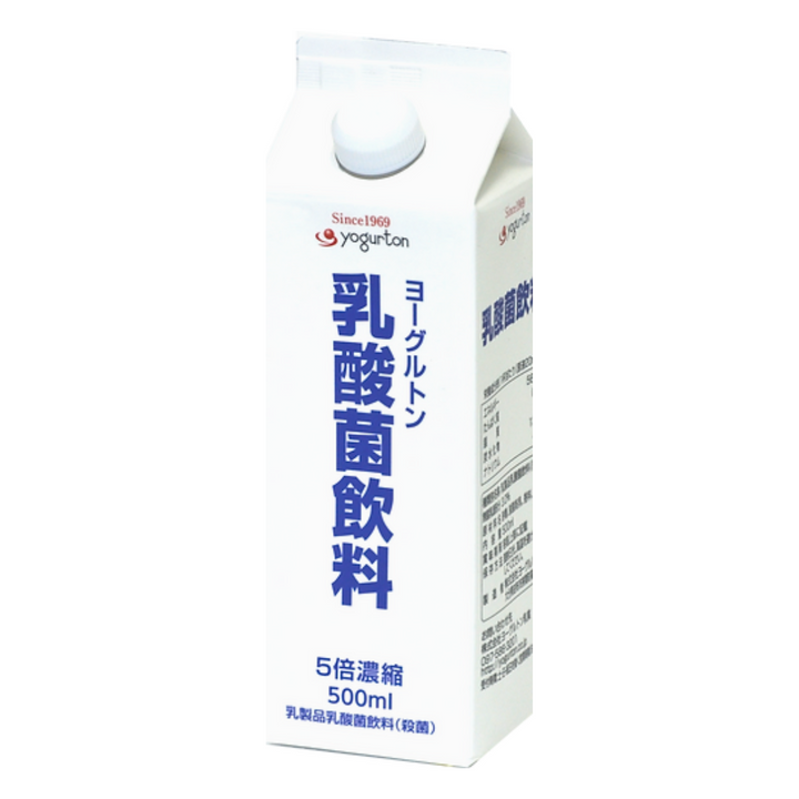 [SYD]Yogurton 500ml