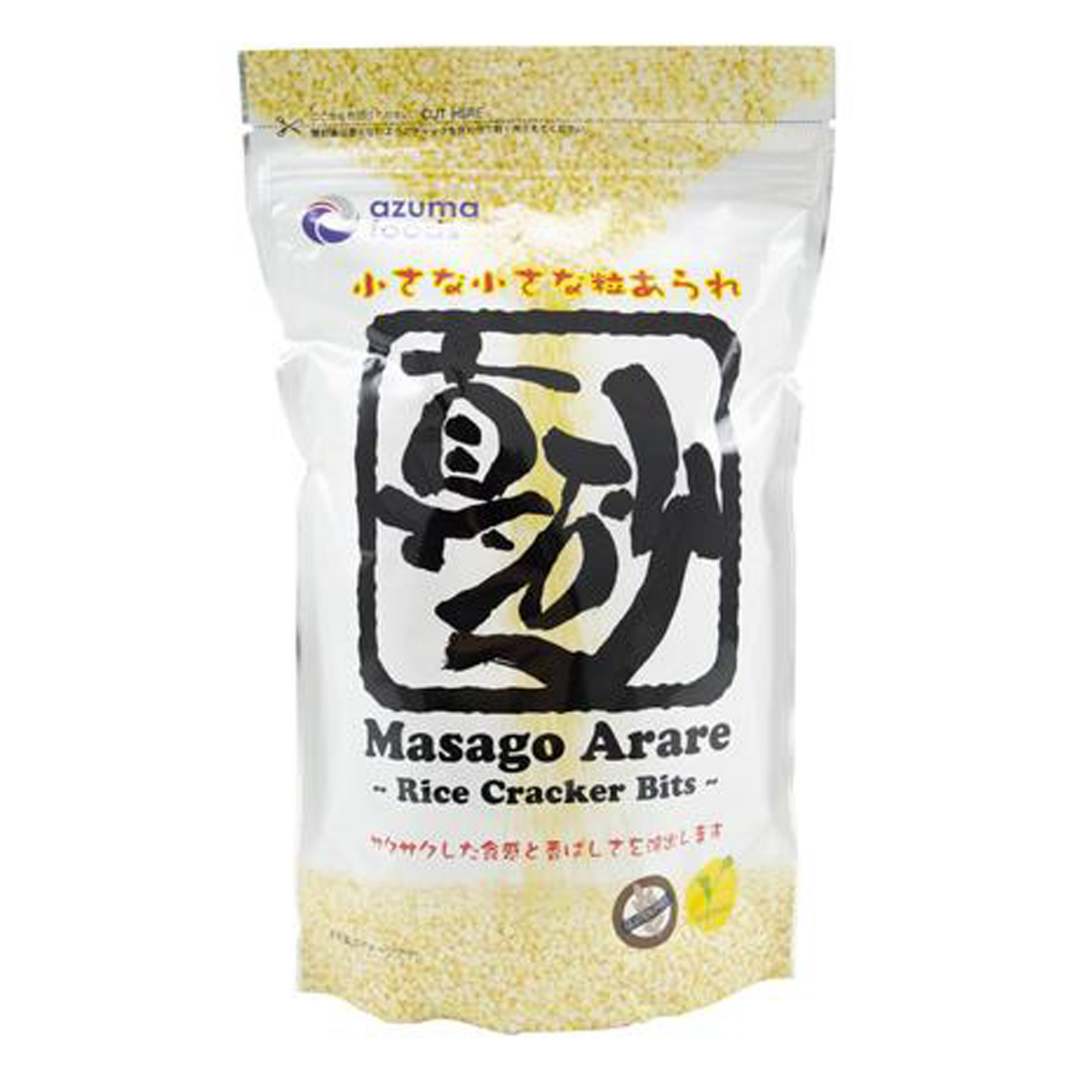 [ADL]AZUMA Masago Arare 300g