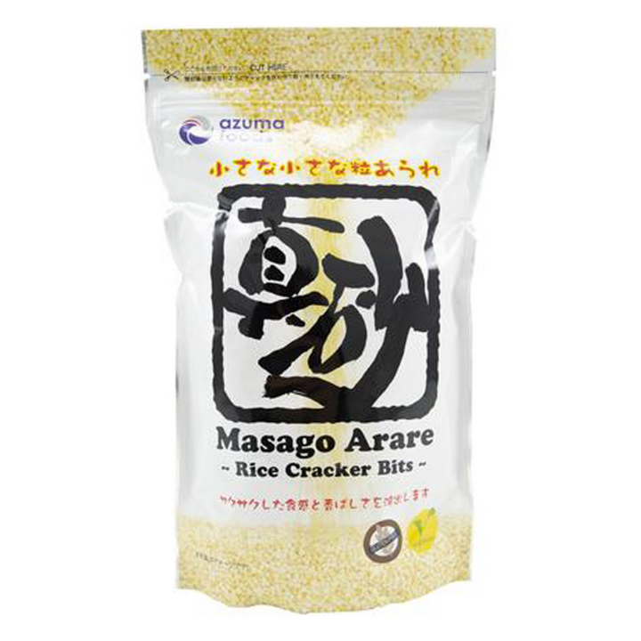 [SYD]Masago Arare 300g