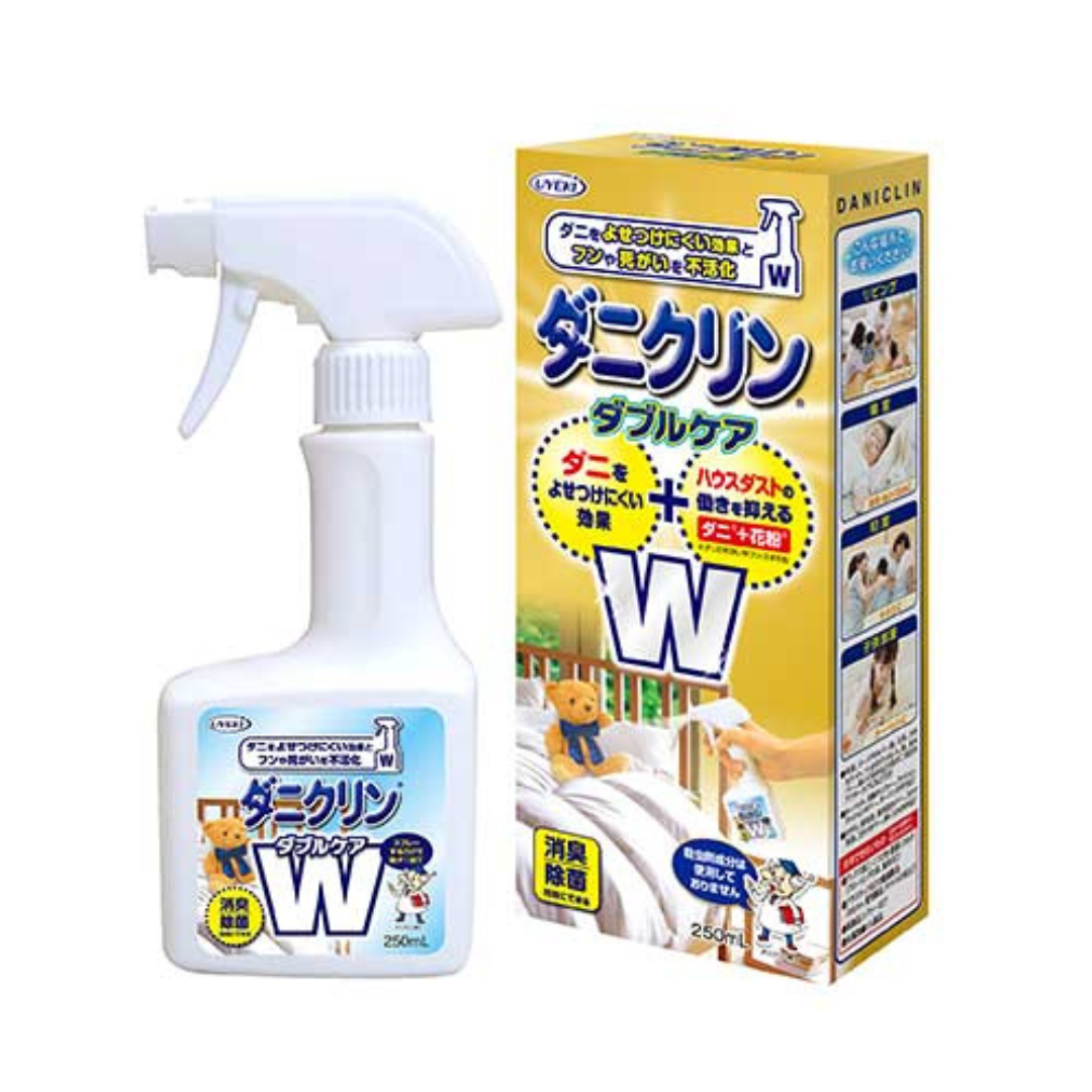 [SYD]UYEKI Daniclin W care 250ml