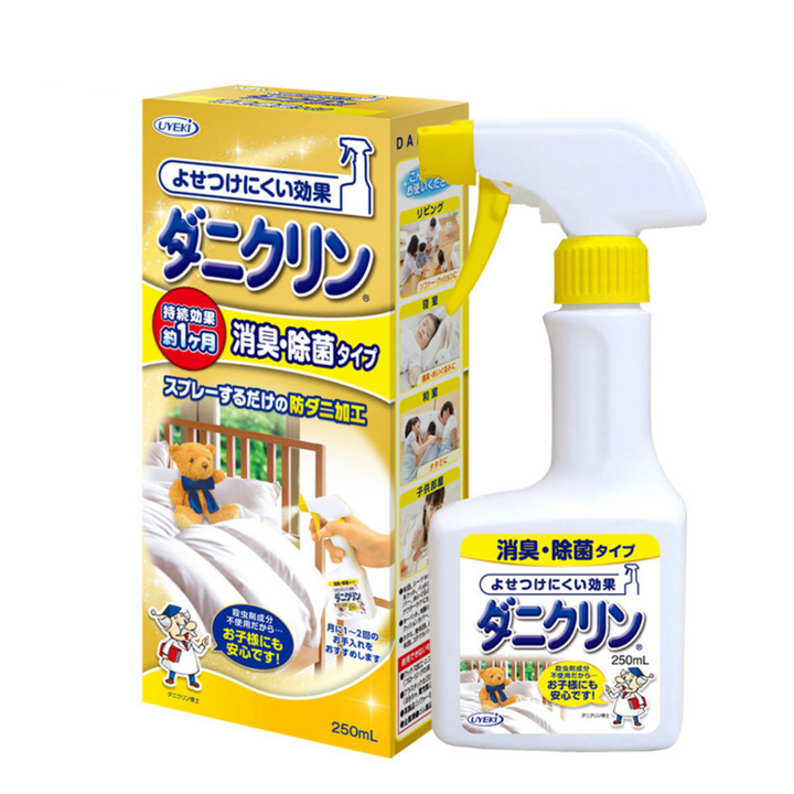 [SYD]UYEKI Daniclin Shoshu Jokin 250ml