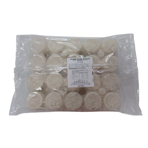 [SYD]TAKANOBU Frozen Hotate (scallop) Fry L-size 440g