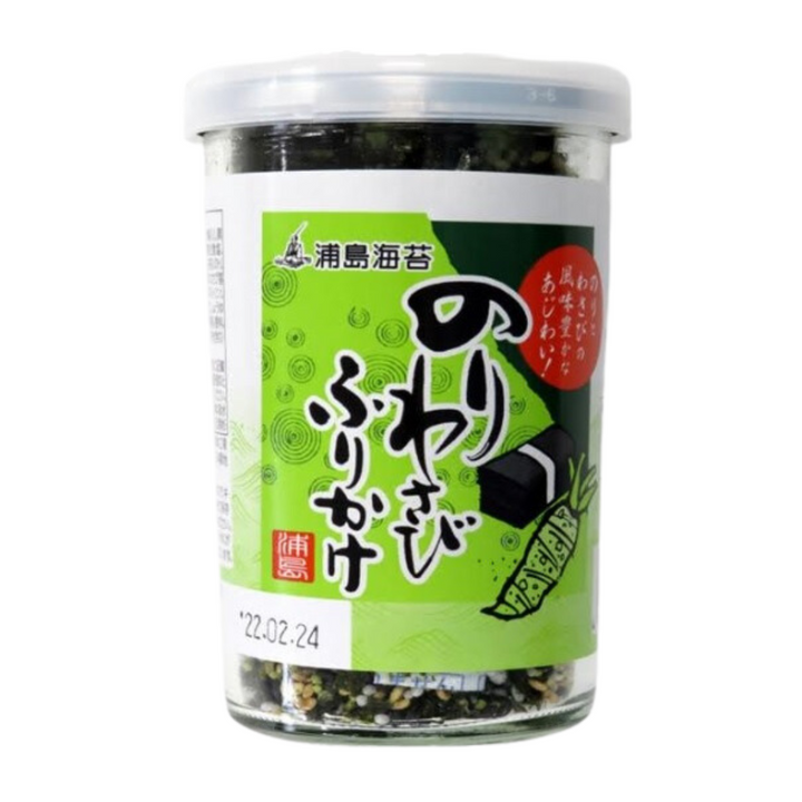 [SYD]Nori Wasabi Furikake 50g