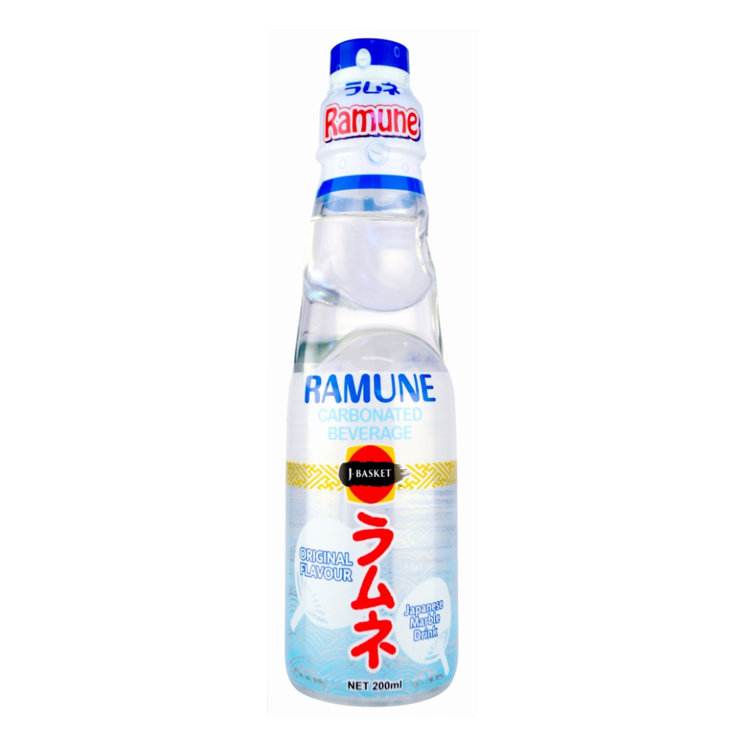 [SYD]JB Ramune Original 200ml x 18ea