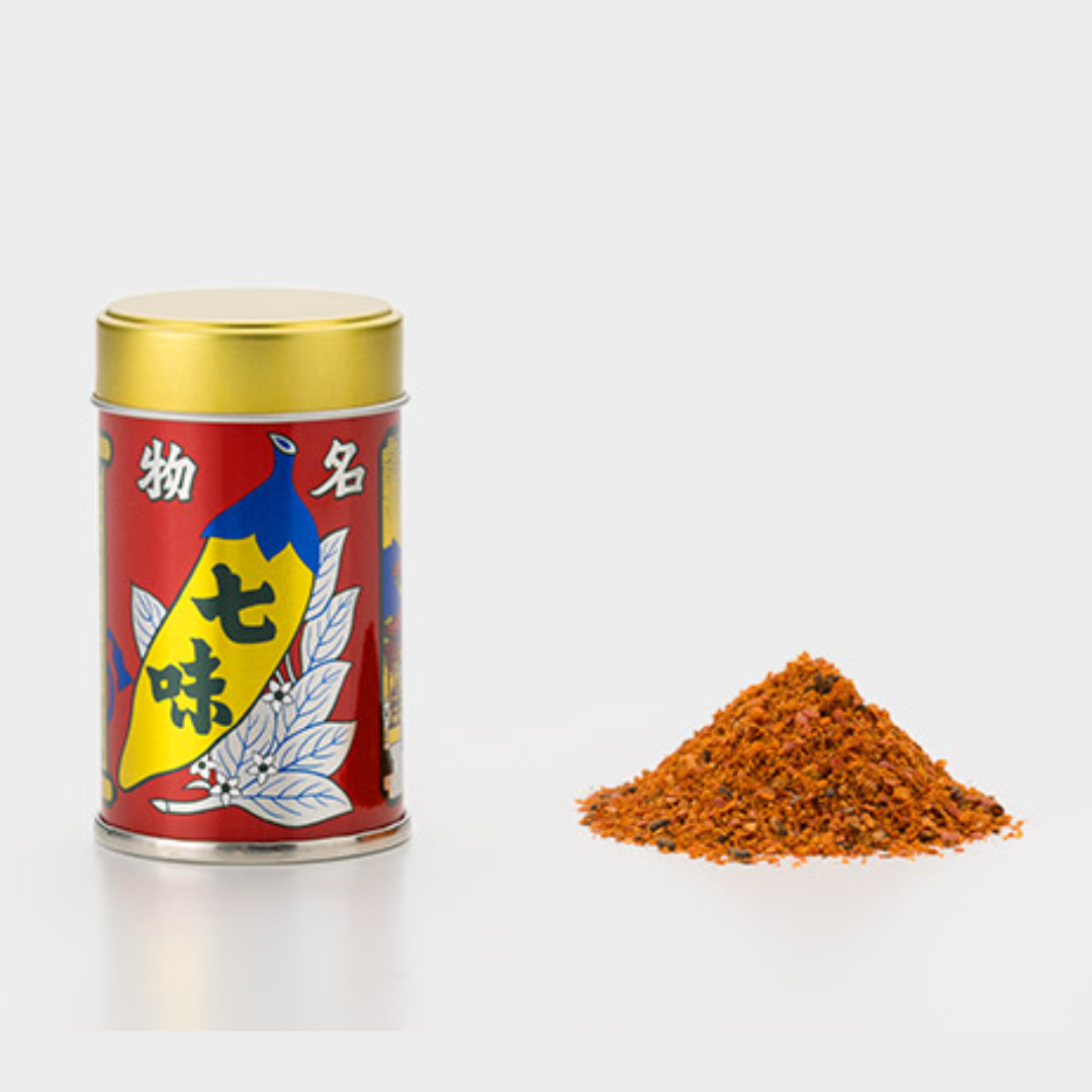[SYD]YAWATAYA Nanami Chili 14g
