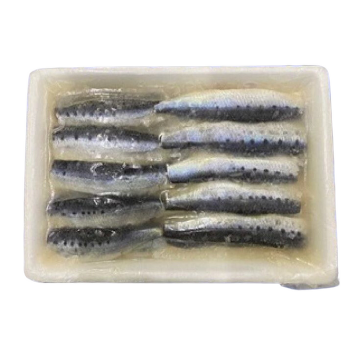 [SYD]Shime Iwashi 3S 200g