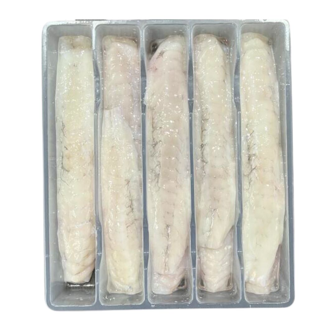 [SYD]Frozen Fugu Puffer Fish Fillet Sashimi Grade 600g