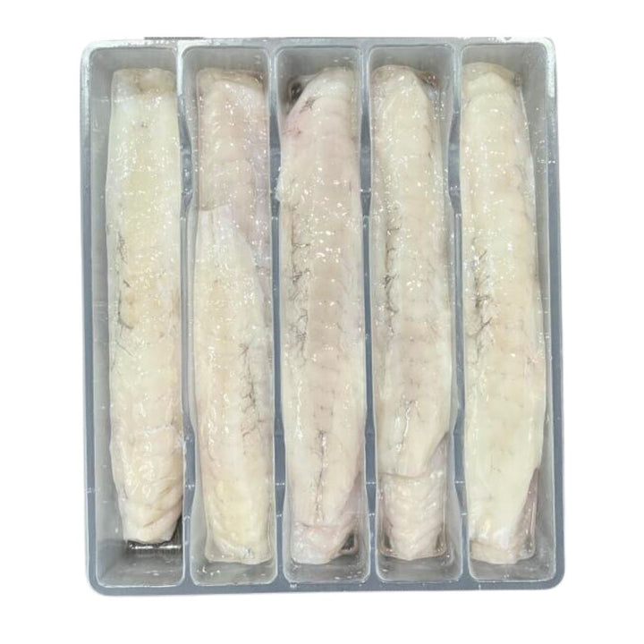[SYD]Frozen Fugu Puffer Fish Fillet Sashimi Grade 600g