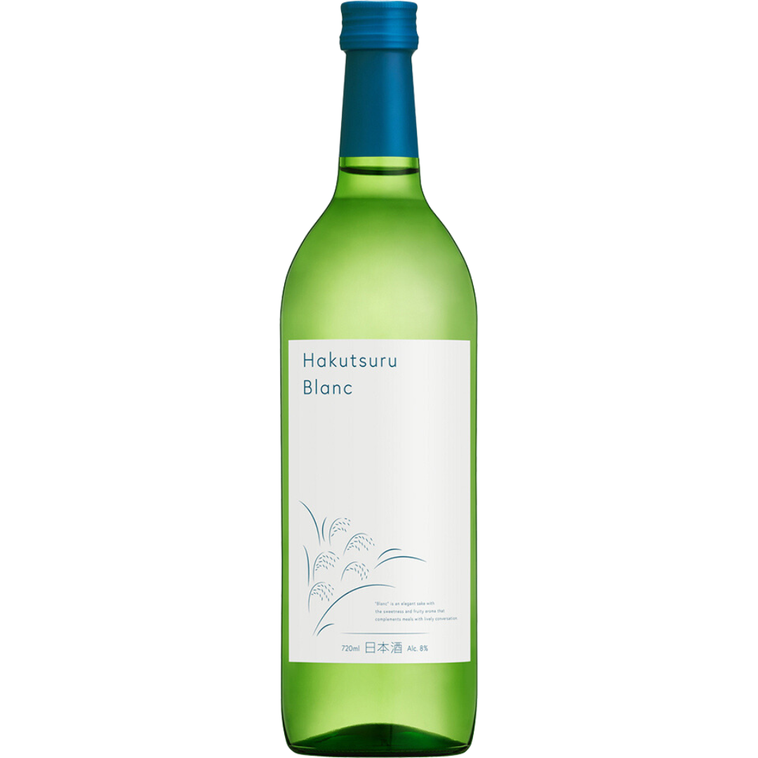 [ADL]HAKUTSURU Blanc 720ml