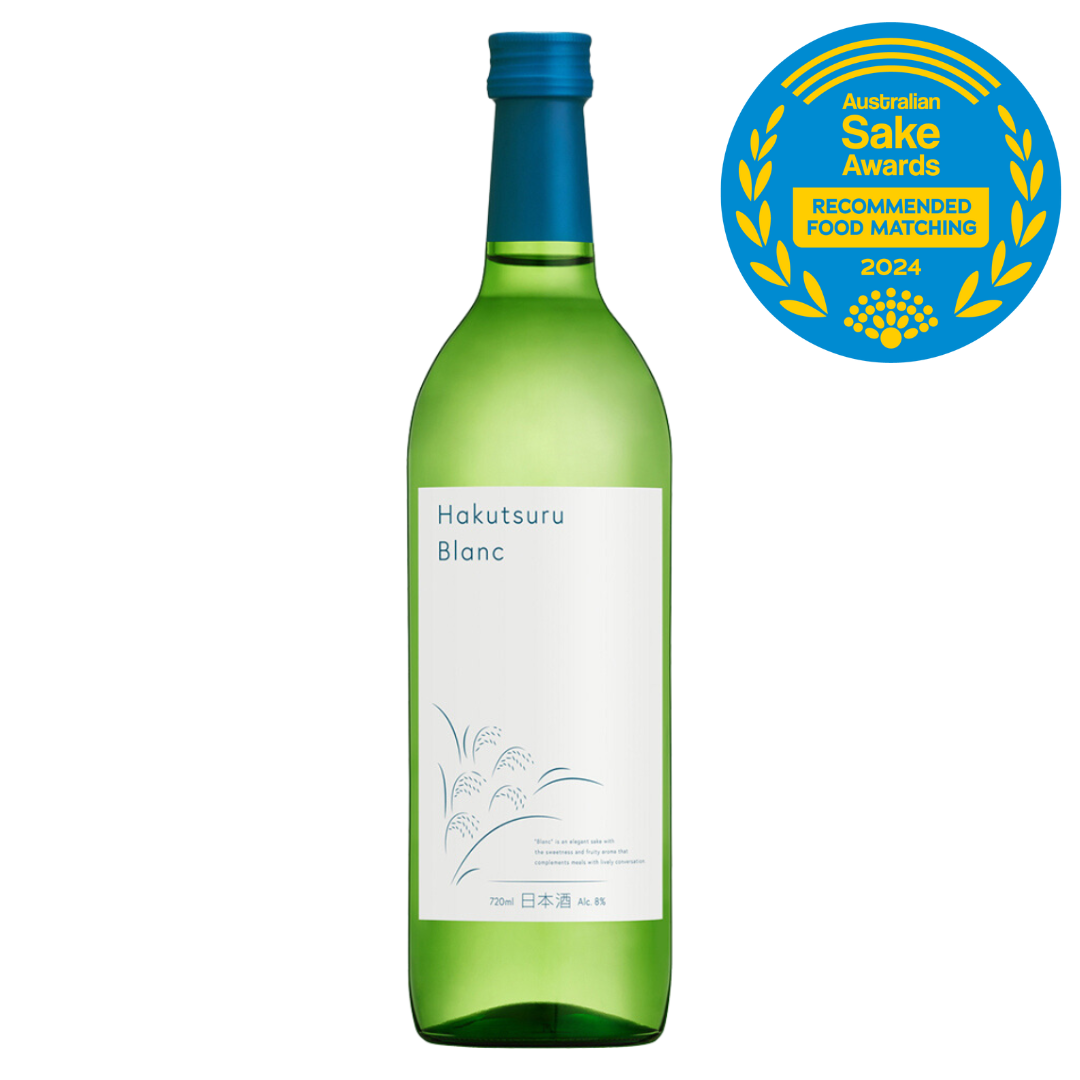 [ADL]HAKUTSURU Blanc 720ml
