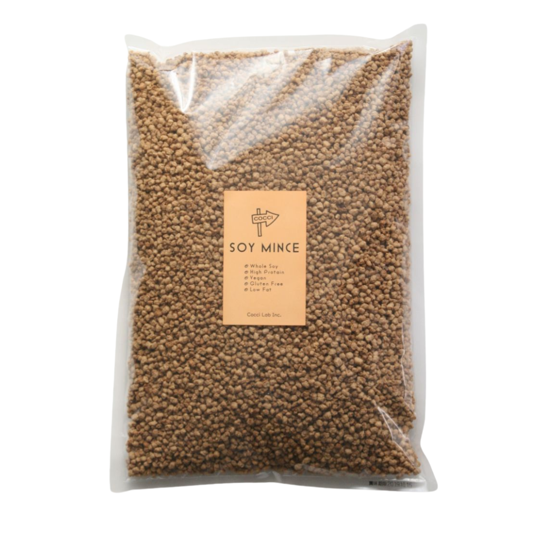 [SYD]Daizuniku Soboro (Soy Mince) 1kg