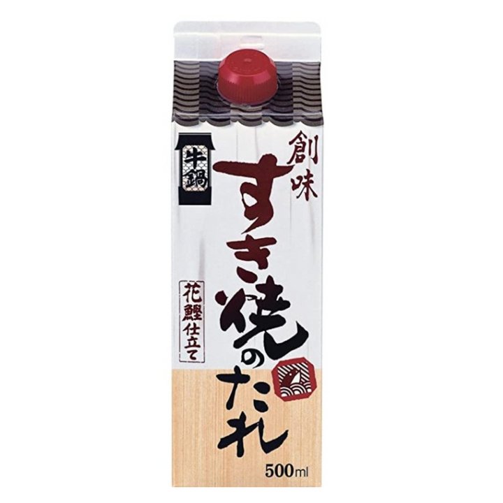 [SYD]Sukiyaki no Tare 500ml