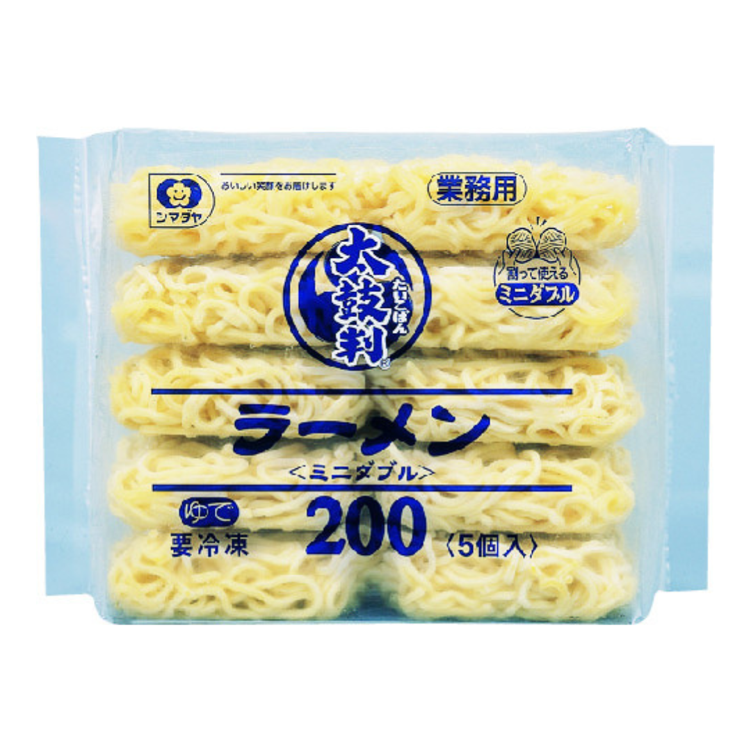 [ADL]Taikoban Ramen 200g 1kg