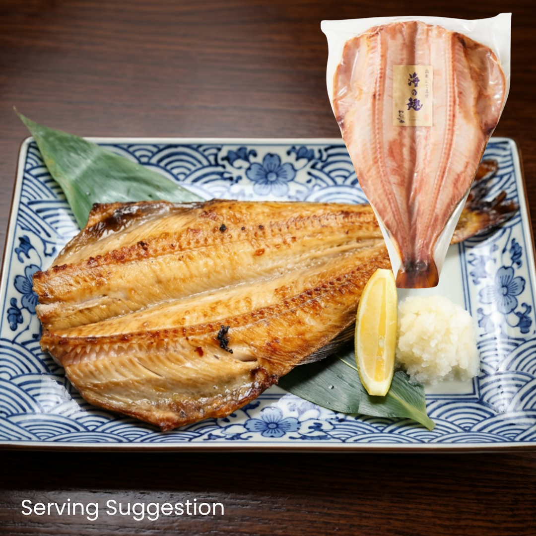 [SYD]WADATSUMI Toro Hokke 600g 1p
