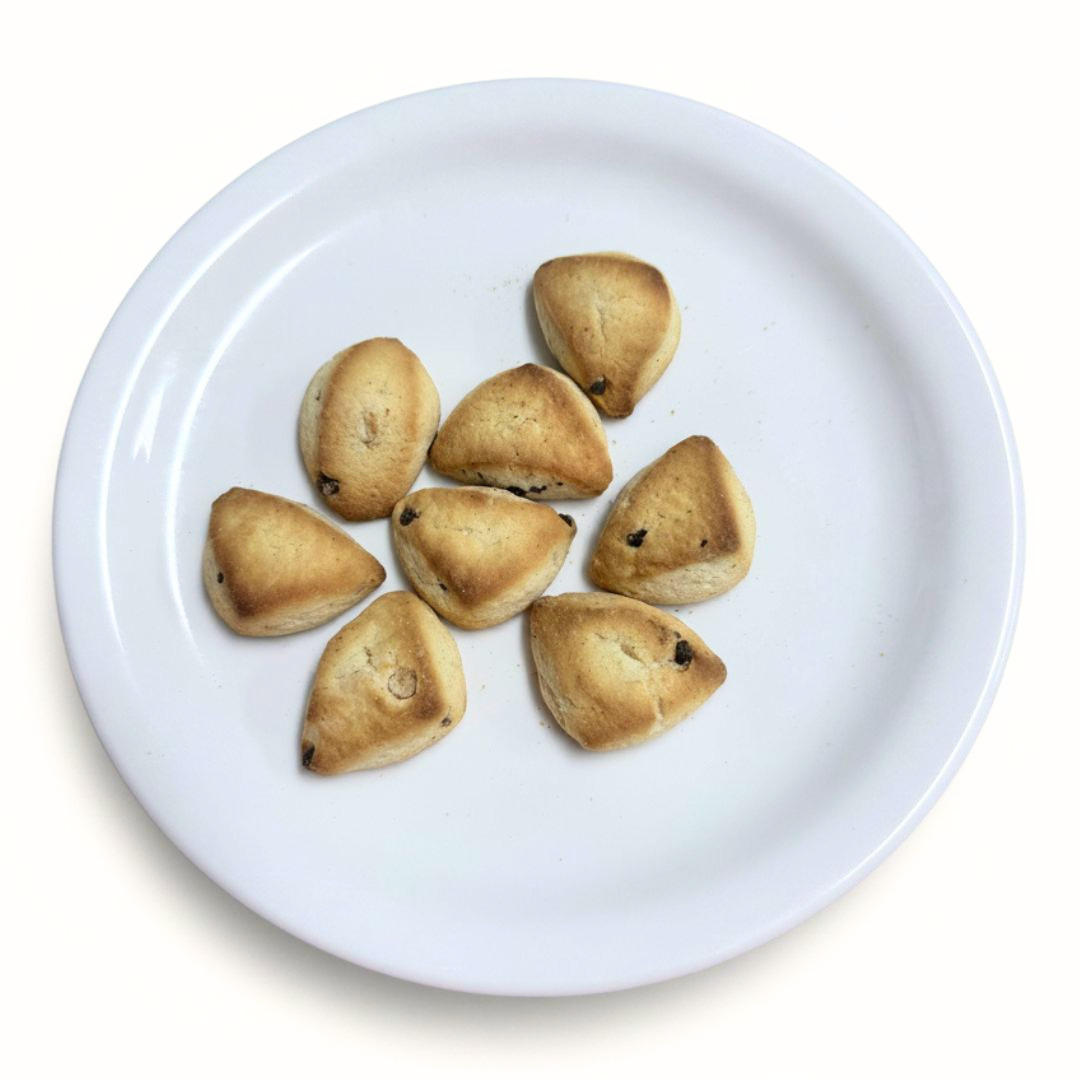 [SYD] HEIWADO Mini Choco Chip Scone 50g