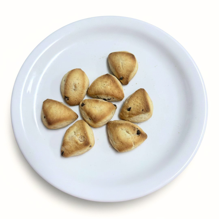 [SYD] HEIWADO Mini Choco Chip Scone 50g