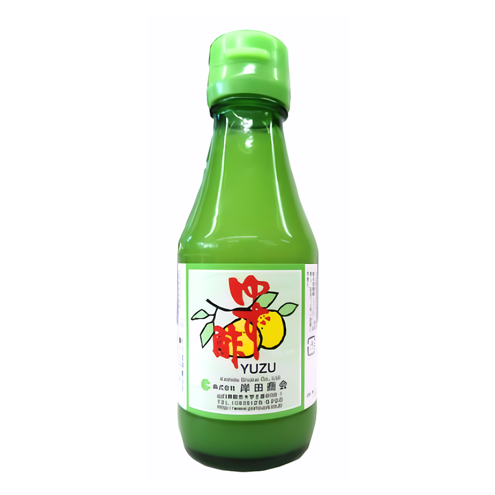 [SYD] KISHIDA Yuzu Vinegar 150ml