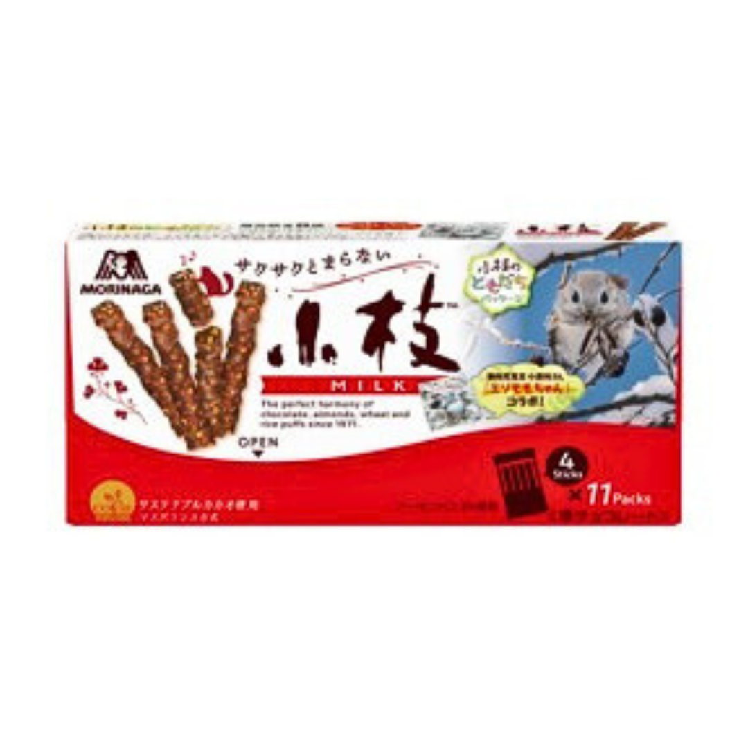 [SYD]MORINAGA Koeda Milk 59.8g