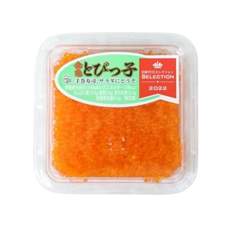 [ADL]DAIEI Tobikko 40g