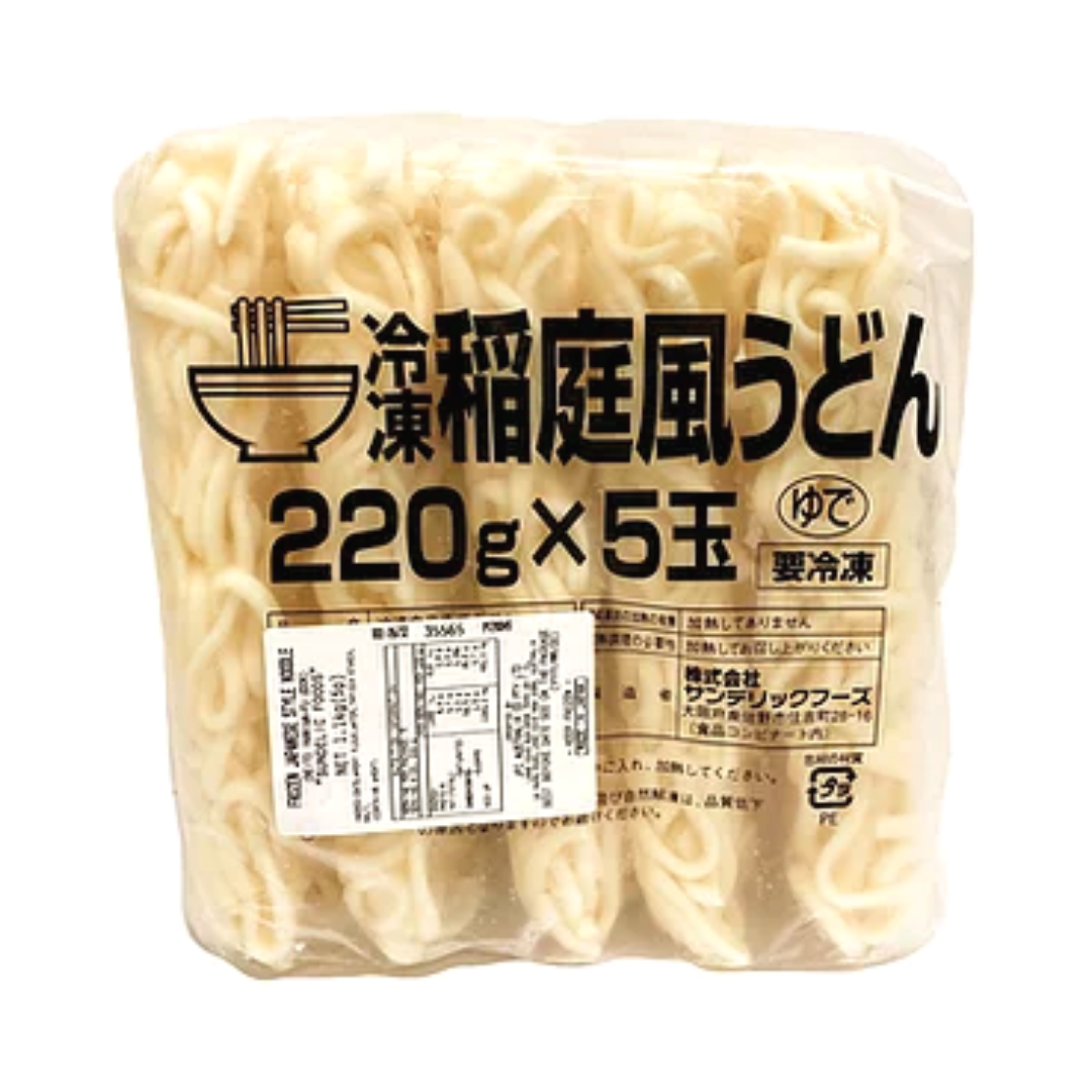 [SYD]Inaniwa Udon 5pc 1kg