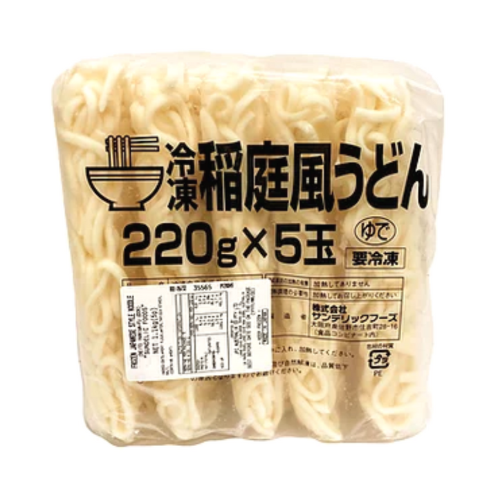 [SYD]Inaniwa Udon 5pc 1kg