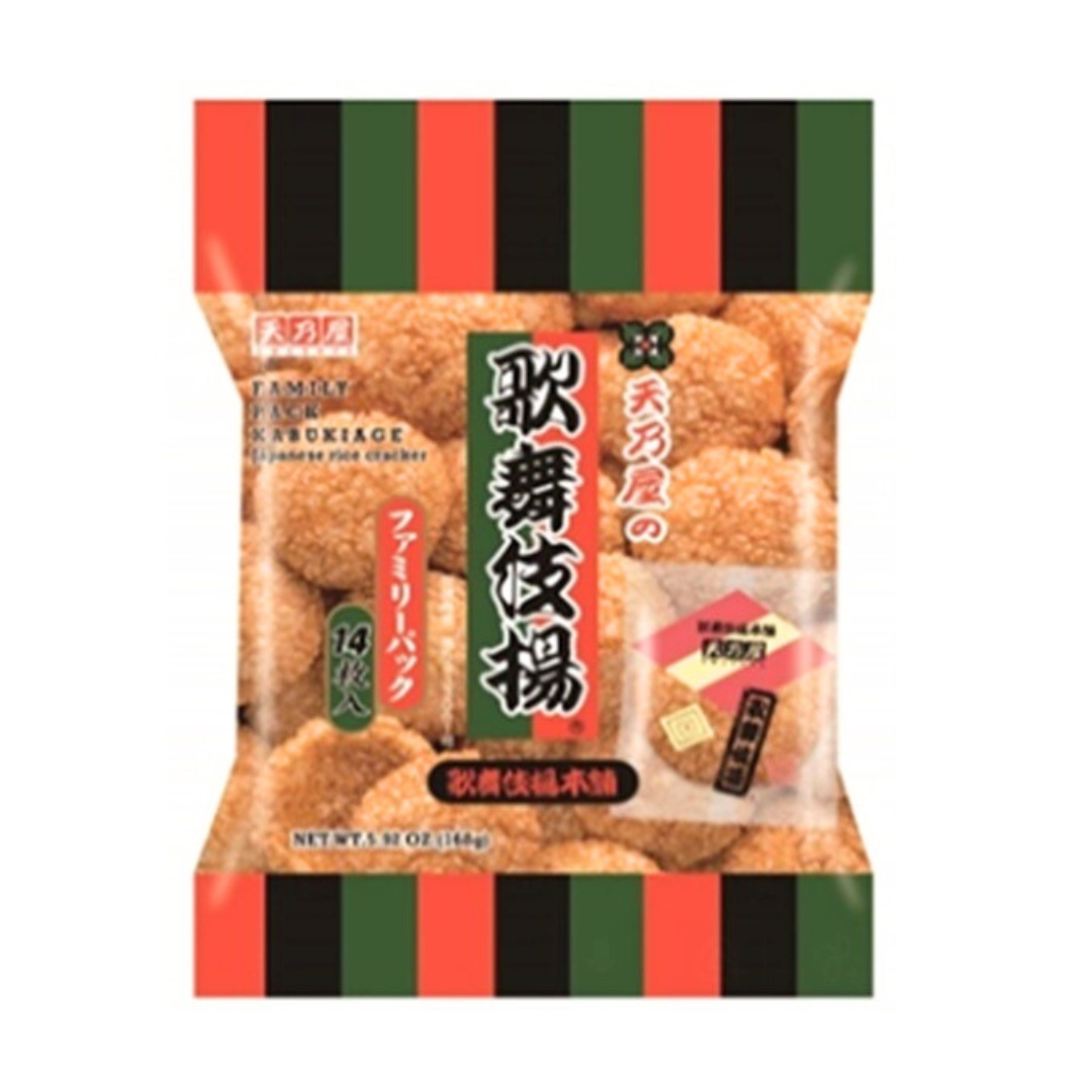 [ADL]Family Pack Kabuki Age 168g