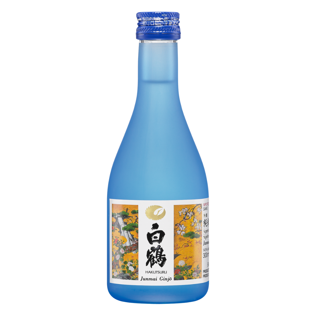 [ADL]Superior Junmai Ginjo 300ml