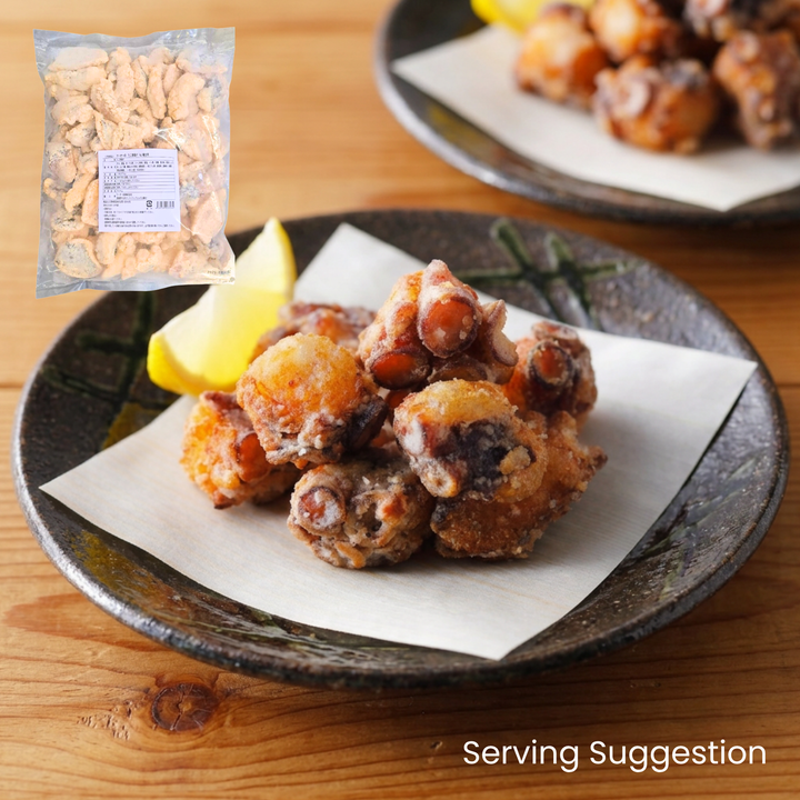 [SYD] Tako Karaage 1kg