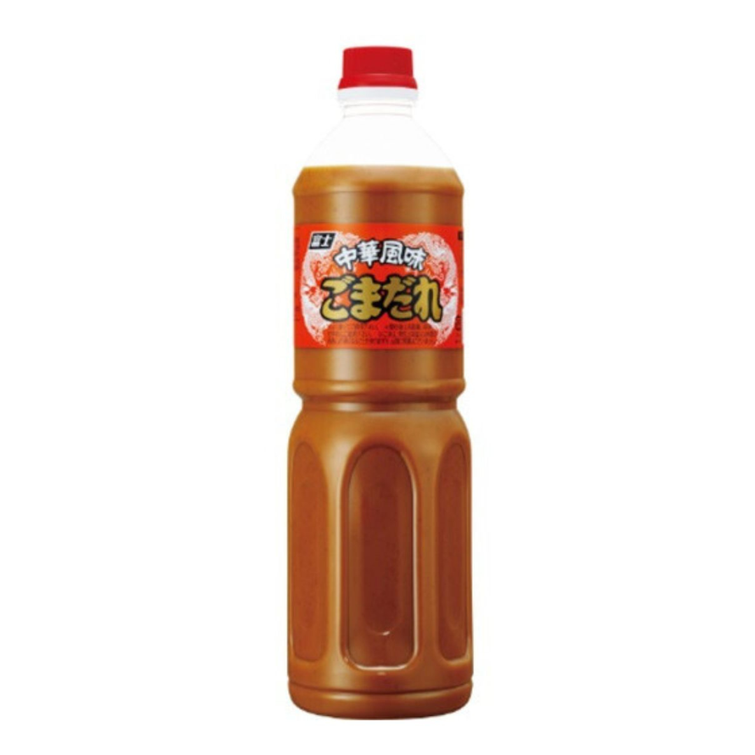 [SYD]FUJI Chukafumi Goma Dare 1.13kg