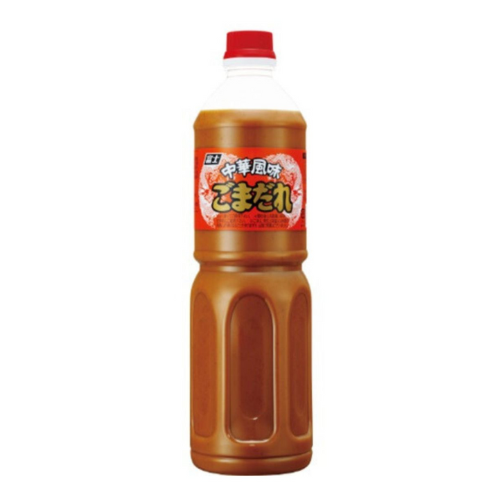 [SYD]FUJI Chukafumi Goma Dare 1.13kg