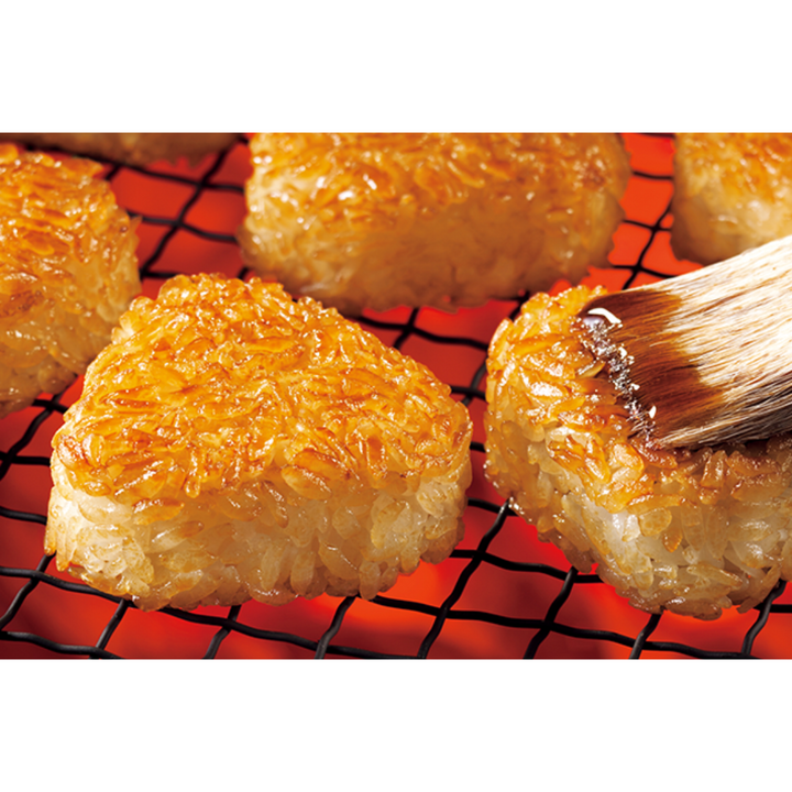 [ADL]NICHIREI Yaki Onigiri 450g