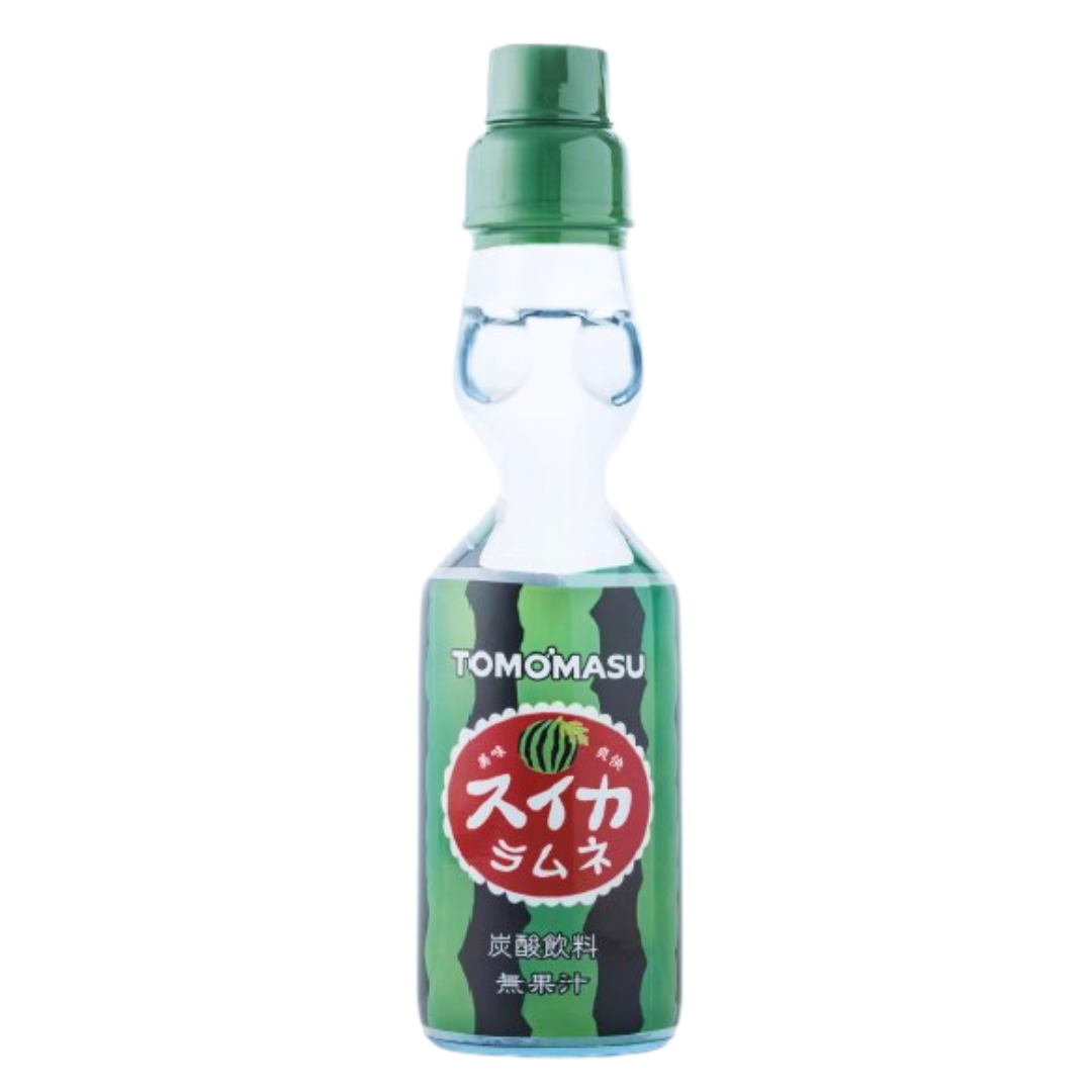 [SYD]Suika Ramune 200ml x 30ea