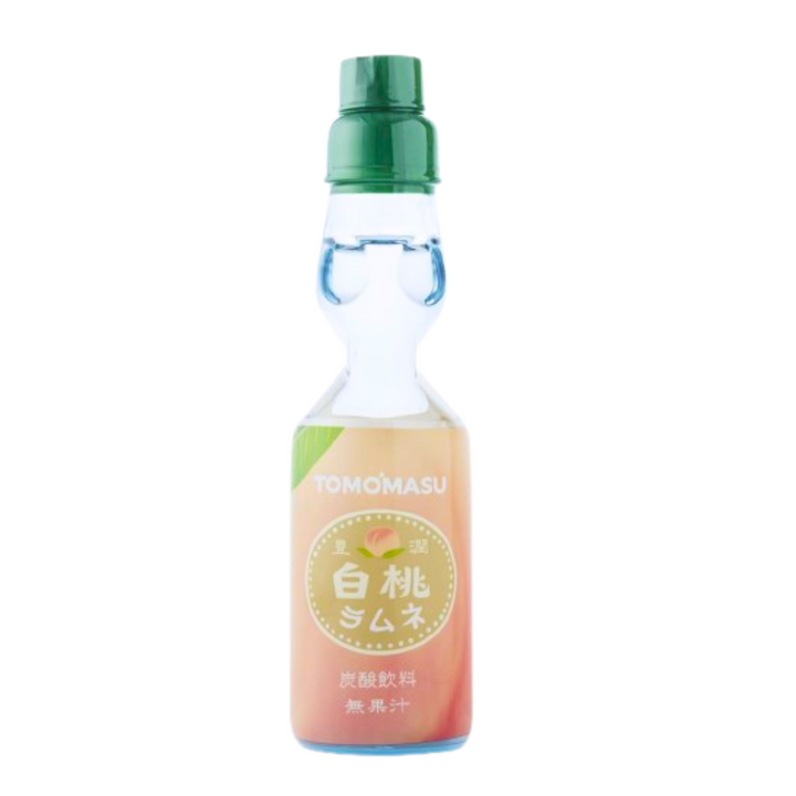 [SYD]Hakuto Ramune 200ml x 30ea