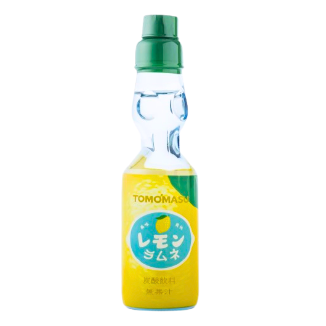 [SYD]Lemon Ramune 200ml x 30ea