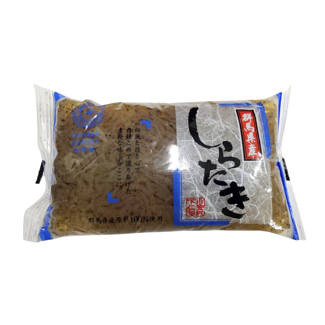 [SYD]Shirataki Kuro 380g