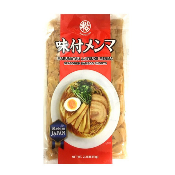 [SYD]MARUMATSU Ajitsuke Menma 1kg