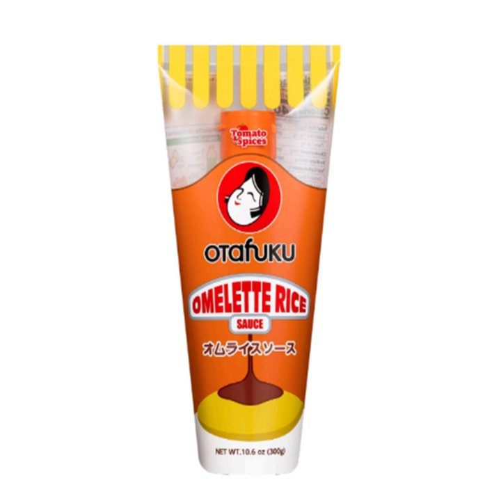 [SYD]OTAFUKU Omelette Rice Sauce 300g