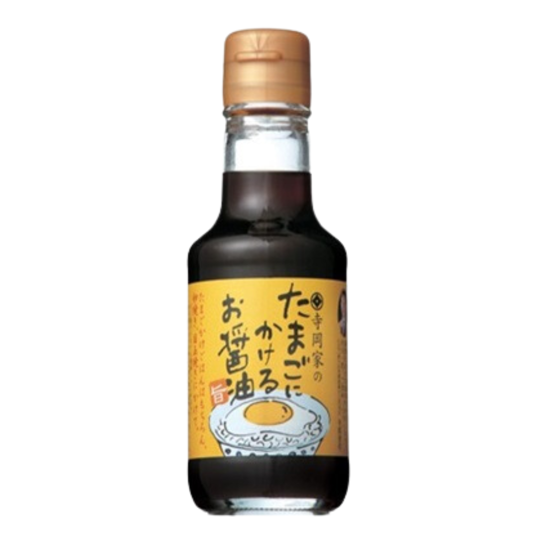 [ADL]Tamago Ni Kakeru Shoyu 150ml