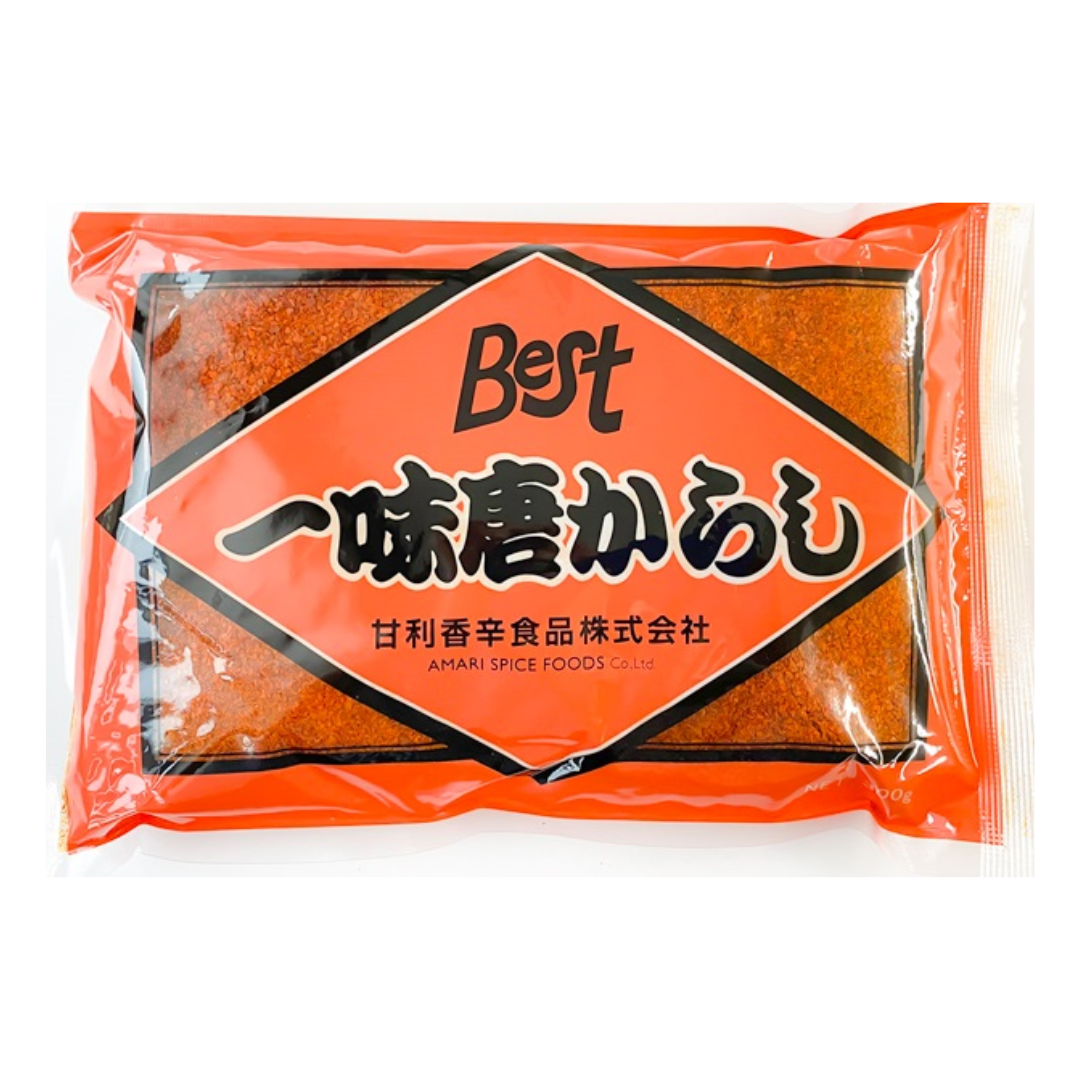 [SYD]Best Ichimi Togarashi 300g