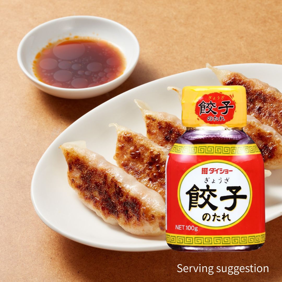 [ADL]Gyoza Tare 100ml